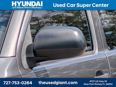 Used 2012 Toyota Tacoma 2WD Access Cab w/ SR5 Pkg image 11