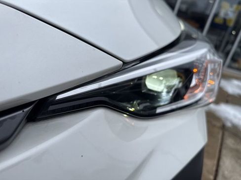 Certified 2024 Subaru Crosstrek 2.0i Premium image 27