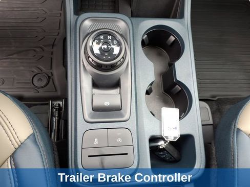 Used 2025 Ford Maverick Lariat w/ 4K Tow Package AWD/4WD image 22