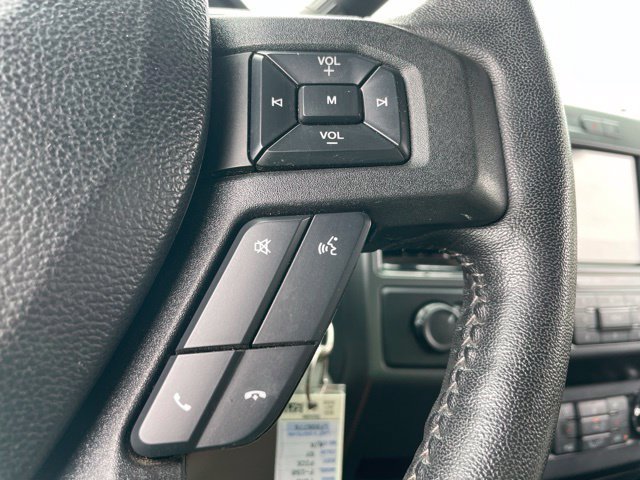 Used 2020 Ford F150 XLT w/ Equipment Group 302A Luxury AWD/4WD image 17
