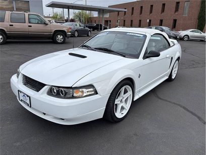 Used 1999 Ford Mustang GT