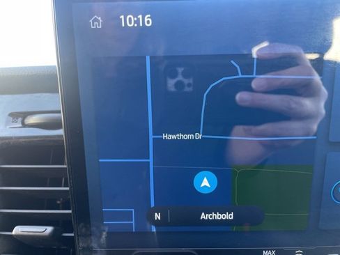 Used 2023 Ford Transit 350 XLT image 29