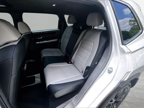 Used 2024 Honda CR-V Sport Touring image 21