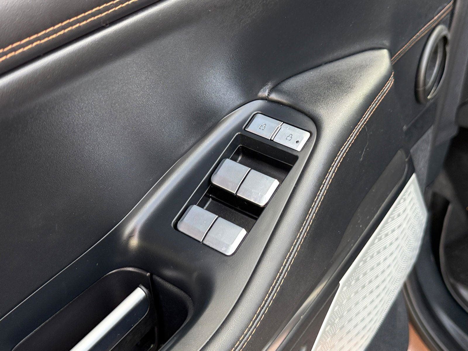 Used 2025 Lincoln Navigator L Black Label AWD/4WD image 20