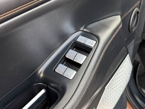 Used 2025 Lincoln Navigator L Black Label AWD/4WD image 20