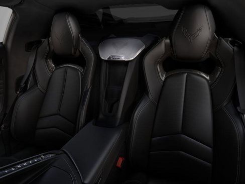 New 2025 Chevrolet Corvette Z06 image 37