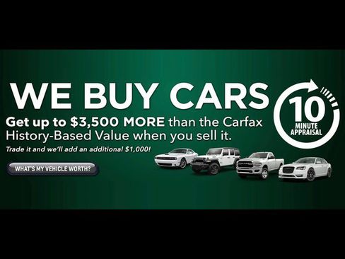 Certified 2024 Chevrolet Silverado 1500 Custom w/ Turbomax Blackout Package image 9