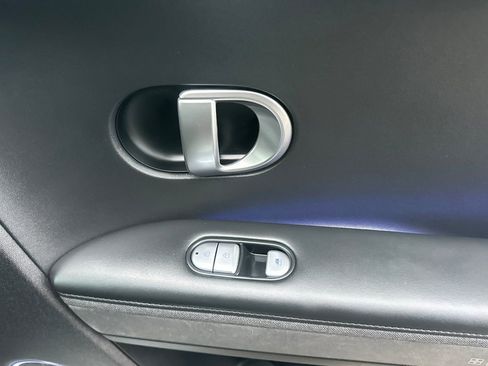 Certified 2024 Hyundai Ioniq 5 Limited image 19