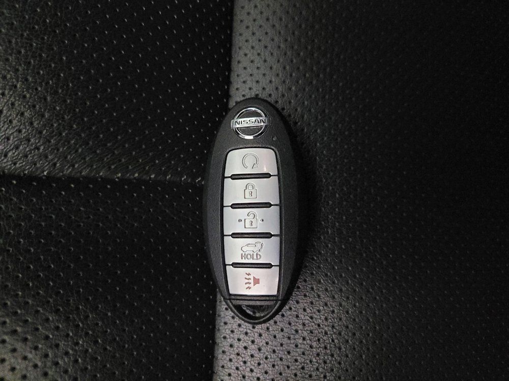 Used 2021 Nissan Murano SL w/ SL Moonroof Package FWD image 32
