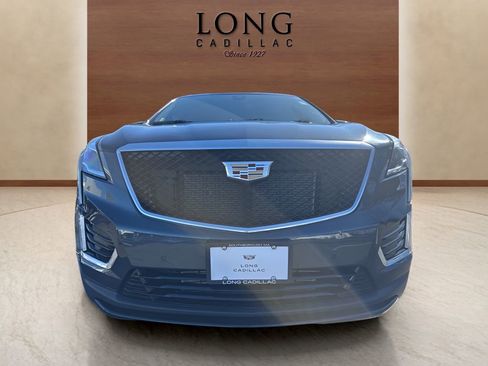 Used 2022 Cadillac XT5 Sportv image 8