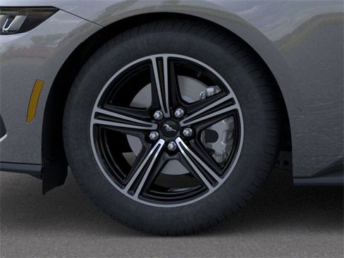 New 2025 Ford Mustang Premium image 19