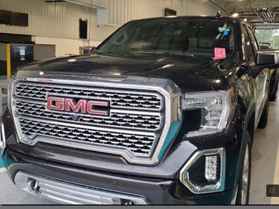 Used 2020 GMC Sierra 1500 Denali w/ Denali Ultimate Package