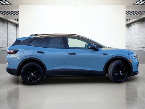 New 2026 Volkswagen ID.4 Pro S image 5