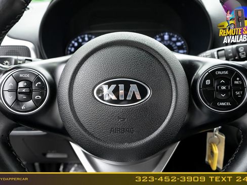 Used 2020 Kia Soul X-Line FWD image 21