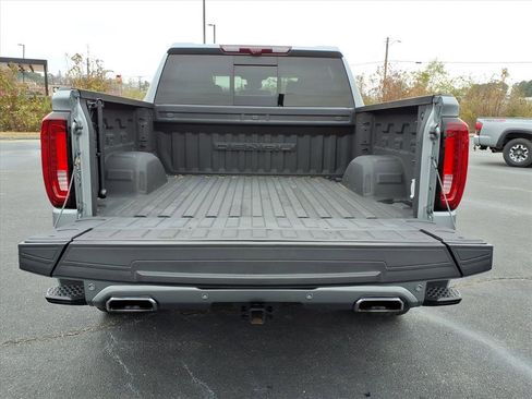 Used 2023 GMC Sierra 1500 Denali Ultimate image 24