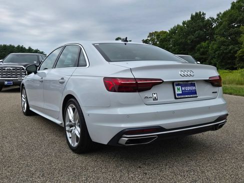 Used 2023 Audi A4 2.0T Prestige AWD/4WD image 3