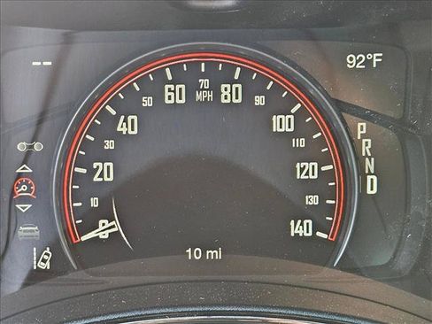 New 2026 Dodge Durango GT AWD/4WD image 11