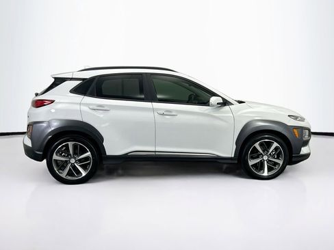 Used 2019 Hyundai Kona Ultimate image 4