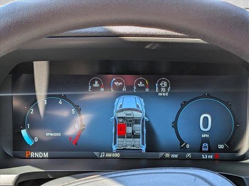 New 2025 Ford F150 STX w/ Equipment Group 200A image 11