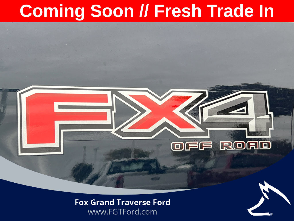 Certified 2023 Ford F150 Platinum w/ Equipment Group 701A High AWD/4WD image 2