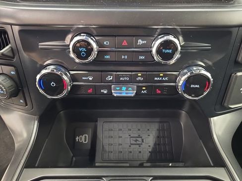 New 2026 Ford F150 Tremor w/ Mobile Office Package AWD/4WD image 30