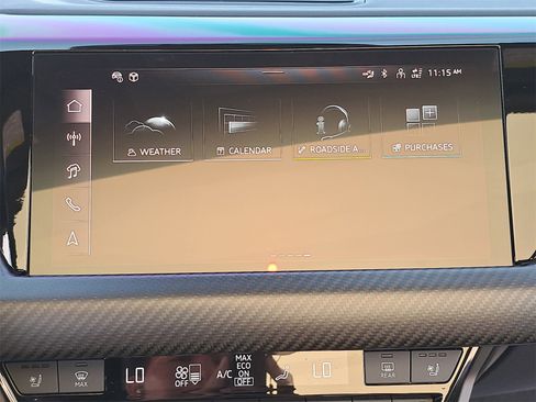 Certified 2025 Audi RS e-tron GT performance w/ 21" Wheel Package image 26