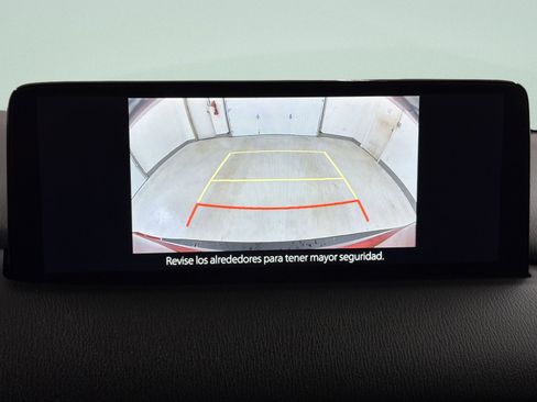 Used 2021 MAZDA CX-5 Sport FWD image 15