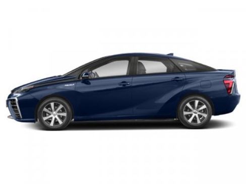 Used 2019 Toyota Mirai image 3