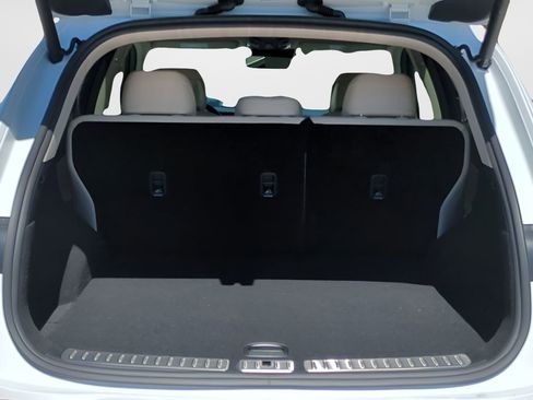 Used 2026 Genesis GV70 2.5T Select AWD/4WD image 10