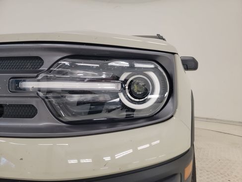Used 2024 Ford Bronco Sport Big Bend w/ Convenience Package AWD/4WD image 9