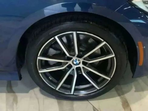 Used 2021 BMW 330i 330i w/ Driving Assistance Package image 31