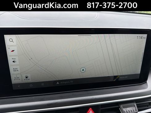 Certified 2025 Kia K5 GT-Line FWD image 22