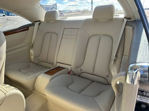 Used 2006 Mercedes-Benz CL 500 image 25