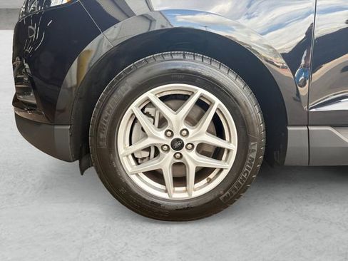 Used 2024 Ford Edge SEL image 23