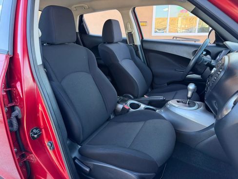 Used 2012 Nissan Juke S AWD/4WD image 21