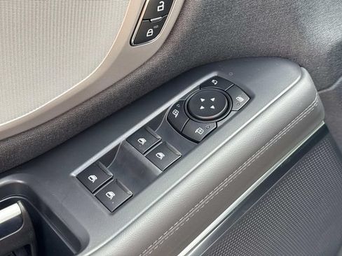 New 2027 Ford Expedition Active AWD/4WD image 23