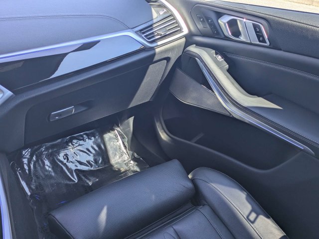 Used 2022 BMW X5 M50i w/ Premium Package AWD/4WD image 34