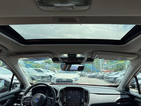 Certified 2024 Subaru Crosstrek 2.5i Limited w/ Crosstrek Mirror Package AWD/4WD image 12