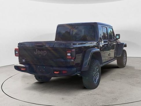 New 2026 Jeep Gladiator Mojave image 6