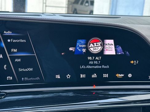 Certified 2023 Cadillac Escalade V AWD/4WD image 27