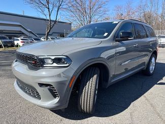 New 2026 Dodge Durango GT video 2