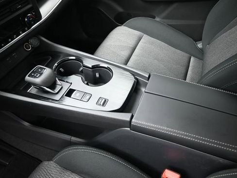 New 2026 Nissan Rogue SV w/ Cold Weather Package image 31