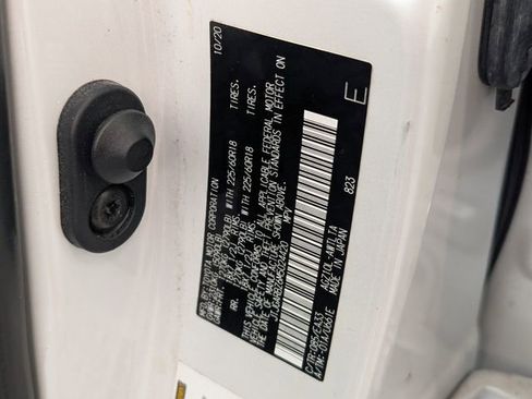 Used 2021 Lexus NX 300 FWD w/ Premium Package image 18