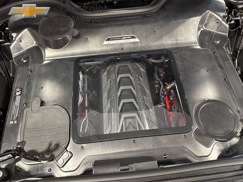 New 2026 Chevrolet Corvette Stingray Premium Conv w/ 3LT image 50