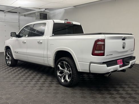Used 2020 RAM 1500 Limited image 3