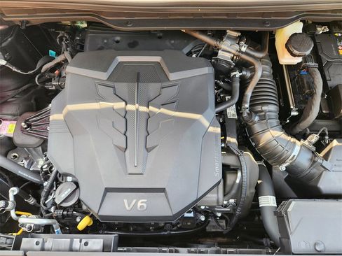 New 2026 Kia Carnival SX Prestige image 23