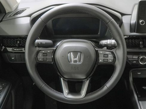 New 2026 Honda CR-V EX-L image 21
