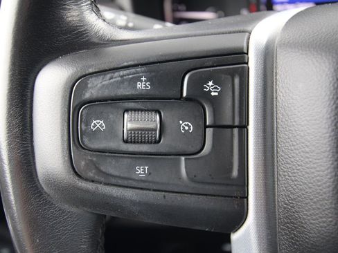 Used 2021 GMC Yukon XL SLT AWD/4WD image 21