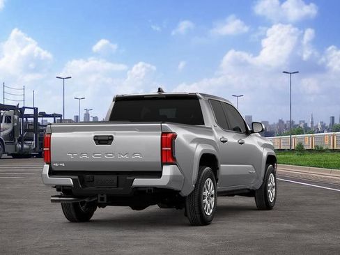 New 2026 Toyota Tacoma SR5 image 9