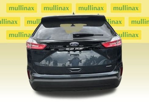 New 2024 Ford Edge SE image 14